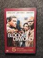 Blood Diamond (DVD) guter Zustand ! -1988-