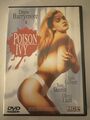 Poison Ivy - Drew Barrymore - DVD - Rar - Rarität - Deutsch - Uncut