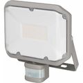 Brennenstuhl LED Strahler AL 3050 / LED Fluter für außen mit Bewegungsmelder
