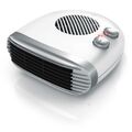 Brandson Schnell-Heizlüfter | Fan Heater | 3 Stufen | mit Thermostat | 2000W