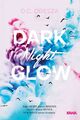 DARK Night GLOW | Buch | 9783966983716