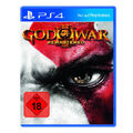 God of War 3 Remastered PS4-Spiel