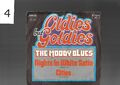 7" The Moody Blues Nights In White Satin, Cities Oldies but Golldies 1967