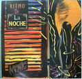 Mystic Ritmo De La Noche Vinyl Single 12inch NEAR MINT Fanfare