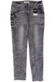 CECIL Jeans Damen Hose Denim Jeanshose Gr. W28 Baumwolle Grau #20gbhh4