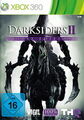 Darksiders II - First Edition (Microsoft Xbox 360, 2012)