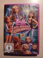 Barbie und ihre Schwestern in das große Hundeabenteuer - DVD -