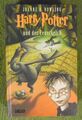 Harry Potter 4 , und der Feuerkelch , J.K. Rowling , Carlsen , HC , 2000 , 2. Au