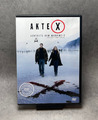 Akte X - Jenseits der Wahrheit - DVD