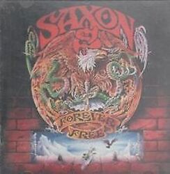 Forever free (1992) von Saxon | CD | Zustand gutGeld sparen und nachhaltig shoppen!