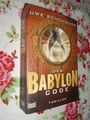 Der Babylon Code von Uwe Schomburg (2008, Taschenbuch)