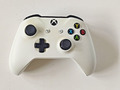 Original Microsoft XBox One Wireless Controller weiß + Akku