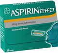 Aspirin Effect Granulat 20 St Granulat