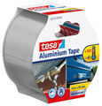 tesa Klebeband Aluminiumklebeband für Aussenbereich Alu-Tape Auto Reparatur OVP