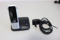 Gigaset C430A Schnurloses DECT Telefon Anrufbeantworter und Freisprechfunktion