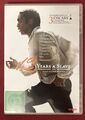 12 Years a Slave (2014, DVD) Sehr Guter Zustand