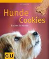 Hunde-Cookies - Backen für Hunde