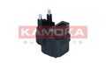 KAMOKA Zündspule 7120149 für RENAULT LAGUNA 1 MEGANE Classic LA0 Scénic JA0 BA0