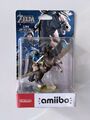 amiibo Nintendo Figur Reiter Rider - The Legend of Zelda Breath of the Wild TOTK