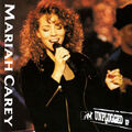 Mariah Carey - MTV Unplugged EP (CD, EP) (Very Good Plus (VG+)) - 2747555605