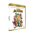 Les nouvelles aventures d'Aladin BLU-RAY NEUF