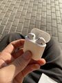 Apple AirPods 2. Generation mit Ladecase - Weiß