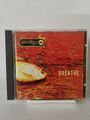 The Prodigy - Breathe - Maxi-CD - gut