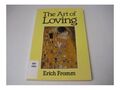 The Art of Loving, Fromm, Erich