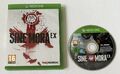 Sine Mora EX Microsoft Xbox One verpackt PAL Shmup