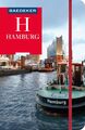 Baedeker Reiseführer Hamburg mit praktischer Karte EASY ZIP Ralf Groschwitz Buch