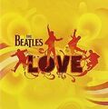 Love [Yellow Barcode] von Beatles,the | CD | Zustand sehr gut