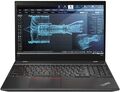 Lenovo ThinkPad P52s i7-8650U 15.6" FHD Webcam P500 Win 11 Pro DE