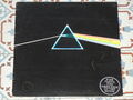 PINK FLOYD - The Dark Side Of The Moon LP SPAIN + POSTERS & STICKERS