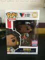 Funko PoP! DC Heroes Nr.396 - Wonder Woman - NUBIA - 2021 Convention