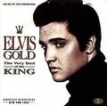 The Very Best of the King von Presley,Elvis | CD | Zustand gut