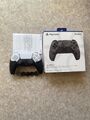 Sony Playstation 5 Controller DualSense Wireless Gamepad - Inkl. Thumbsticks PS5