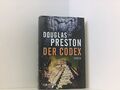 Der Codex Preston, Douglas: