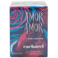 Cacharel AMOR AMOR Love Festival 50ml Eau de Toilette EdT Spray for woman