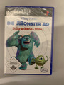 PlayStation 2 PS2 - Die Monster AG - Schreckensinsel - Neu & Sealed