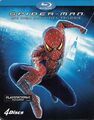 Spider-Man Trilogie [4 Discs]