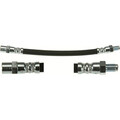 TRW PHB126 Bremsschlauch für BMW 3 5 6 7 8 Z3 E21 E30 E36 E28 E34 E23 E32 E24