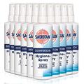 Sagrotan Hygiene-Pumpspray Desinfektion Bakterien 10er Pack (10 x 250ml)