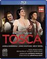 Tosca [Blu-ray] | DVD | Zustand sehr gut