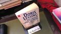 Das Tagebuch der Jane Somers Lessing, Doris: