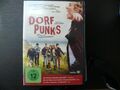 DVD Dorfpunks, Romanverfilmung