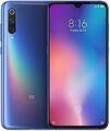 Xiaomi Mi 9 64GB [Dual-Sim] blau