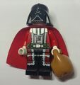 Lego Star Wars Minifiguren - Santa Darth Vader 75056 sw0599