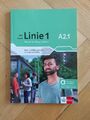 NEU! Die neue Linie 1 A2.1 - Hybride Ausgabe allango Taschenbuch 2023