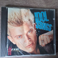 Billy Idol - Idol Songs (11 Of The Best) (CD 1988)