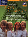 Abba Classics für Tenor-Saxophon + Klavier mit CD PORTOFREI VOM MUSIKFACHHÄNDLER